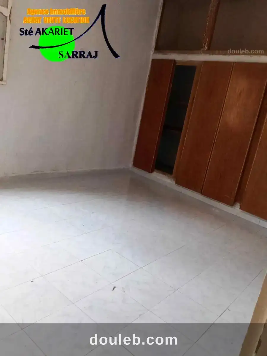 Maison style arabe à khzema ouest oued bliben - Miniature 3