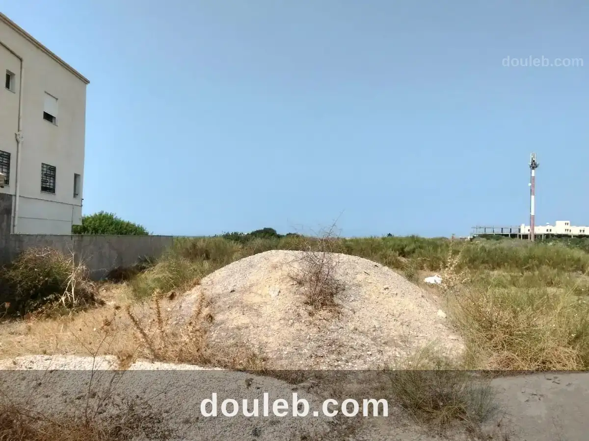 Terrain front de mer - Miniature 3