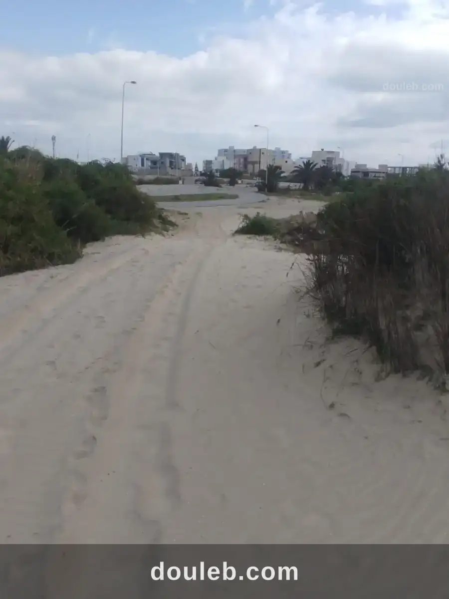 Terrain front de mer - Miniature 4