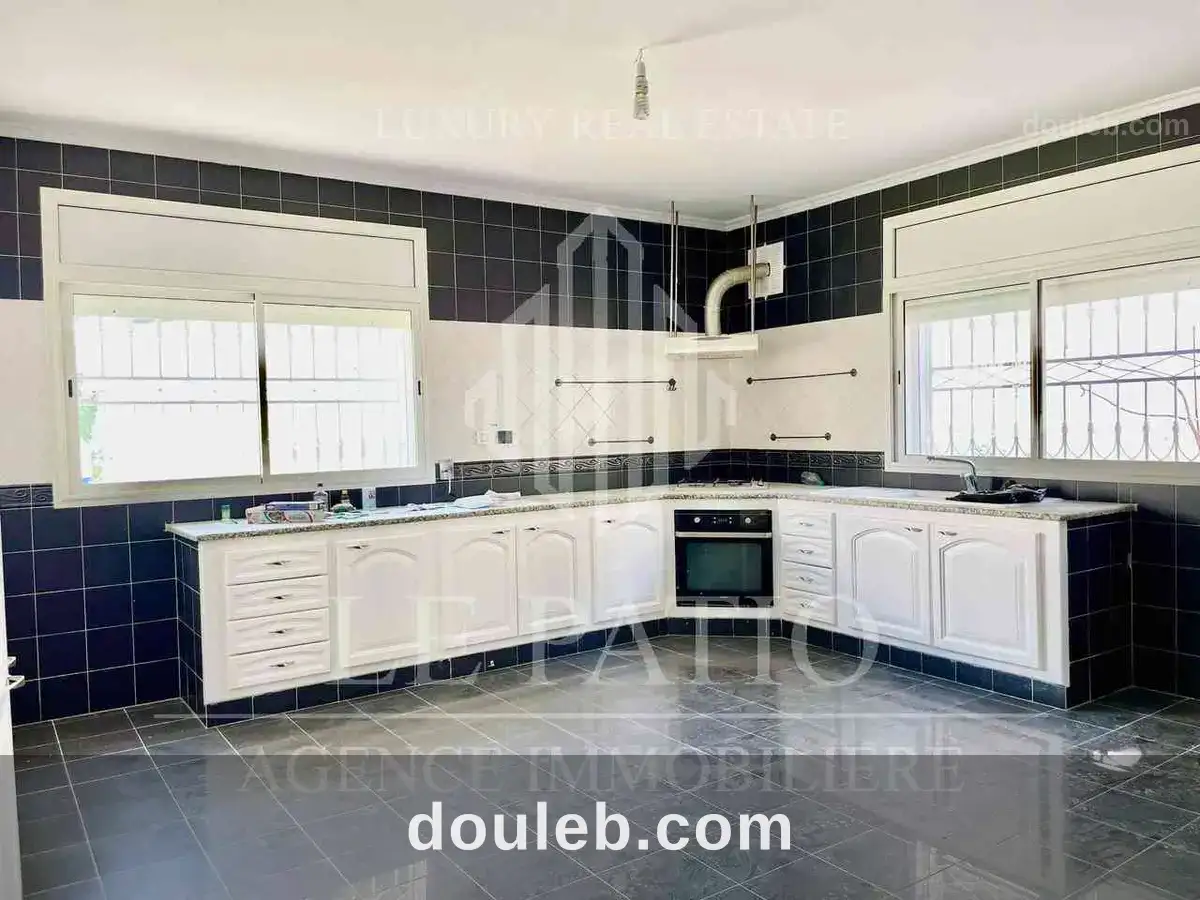 Villa gammarth s - Miniature 5