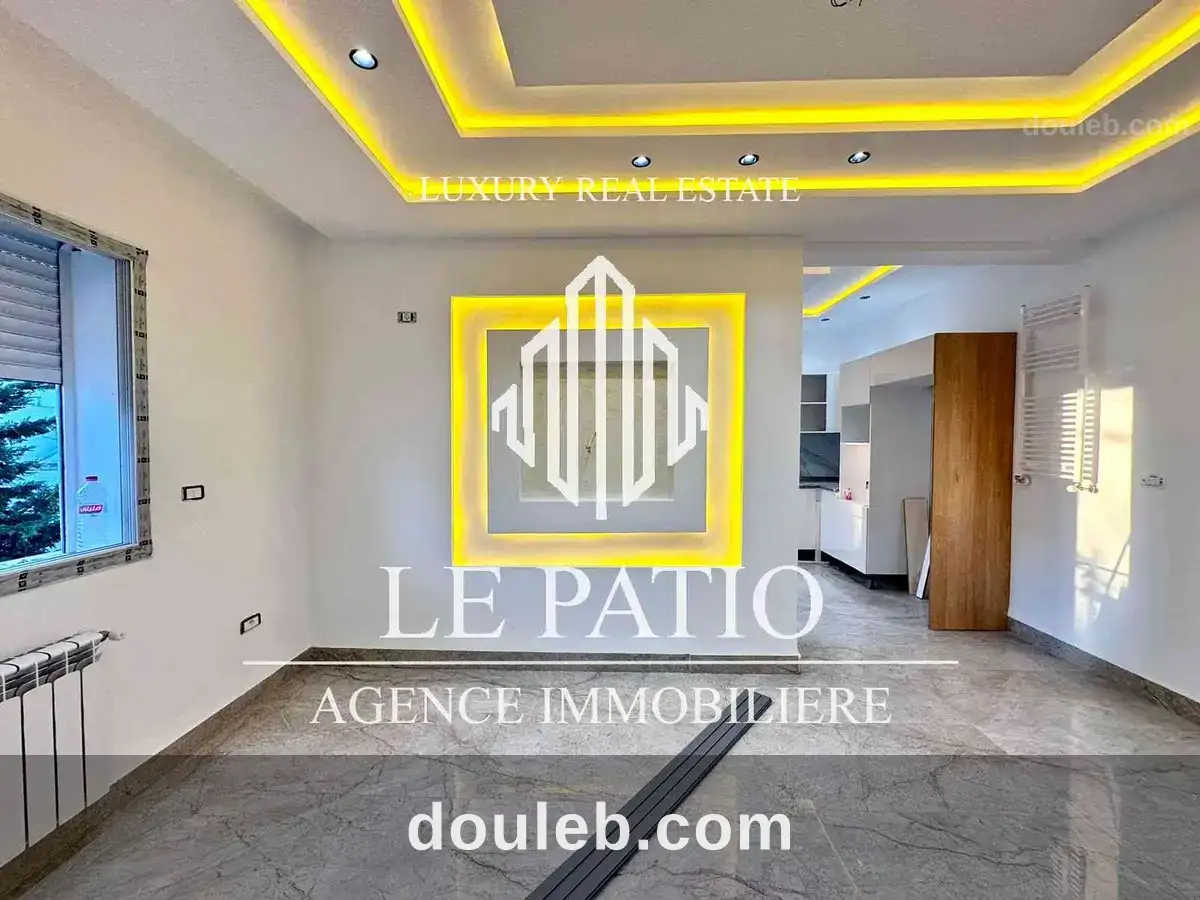 Etage de villa s2 - Miniature 2