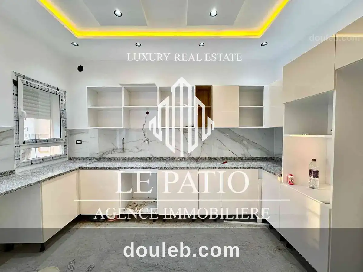 Etage de villa s2 - Miniature 3