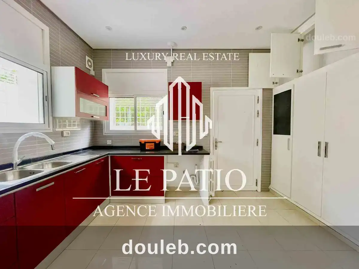 Villa s4 a carthage - Miniature 3