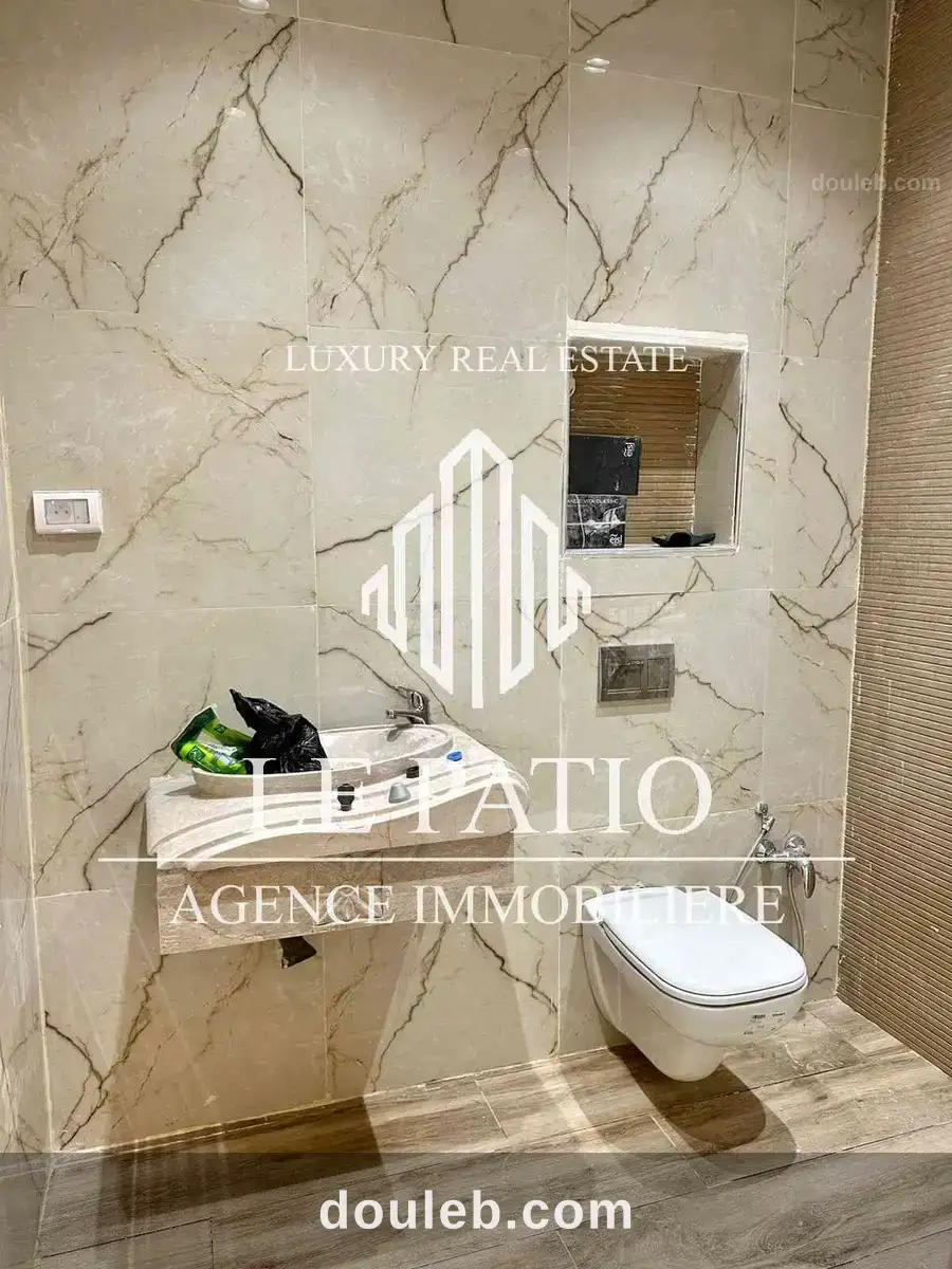 Etage de villa s2 - Miniature 4