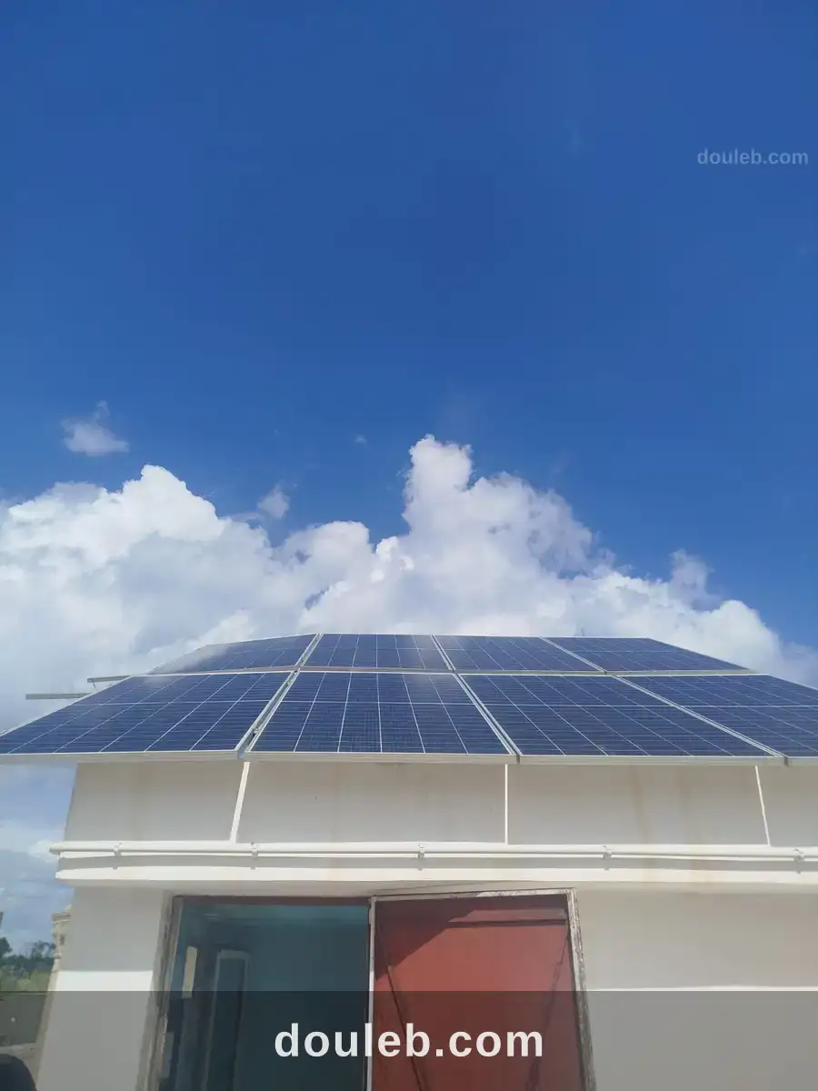 Villa près de mg - Miniature 4