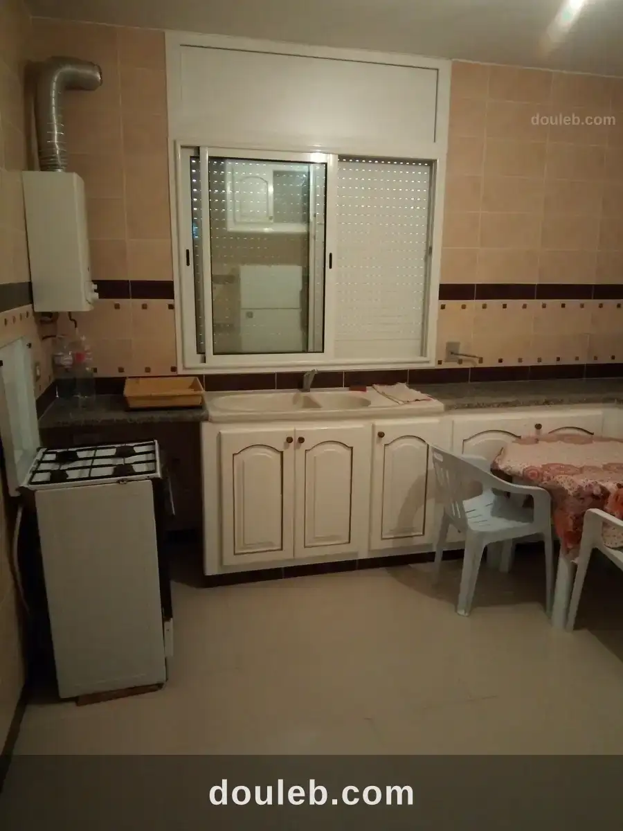 Appt meublé élégant à Tunis