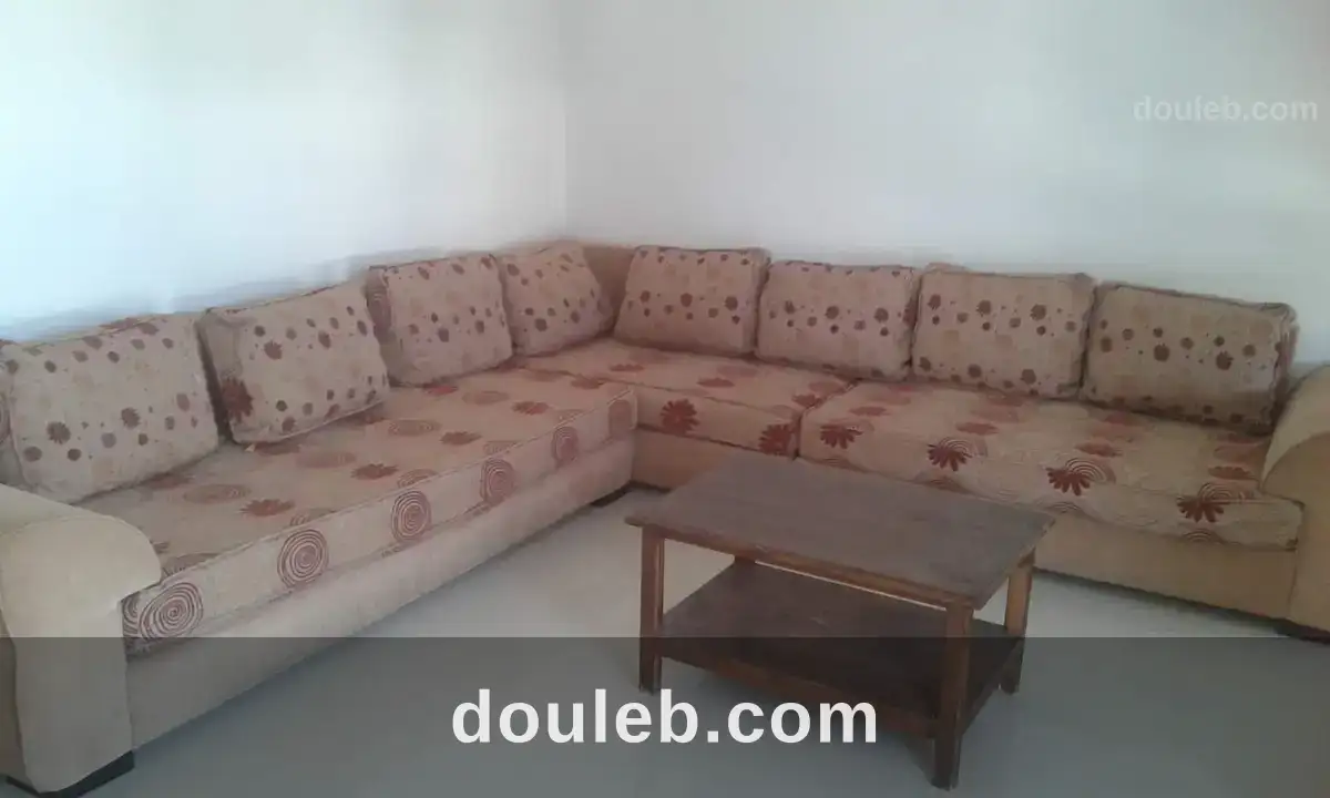 Appt meublé élégant - Miniature 4