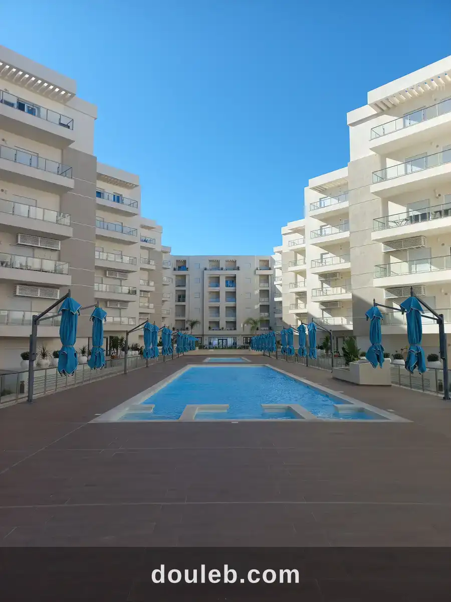 Appartement vue mer - Miniature 2