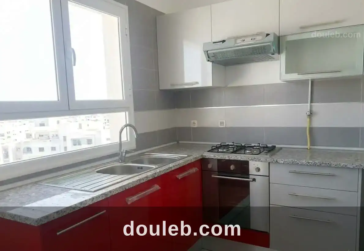 Appartment s2 haut standing a 4 etage et parking - Miniature 5