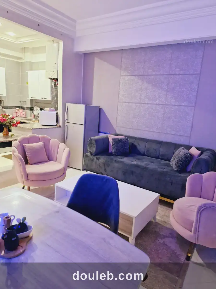 Rbnb s1 haut standing au lac 2 - Miniature 2