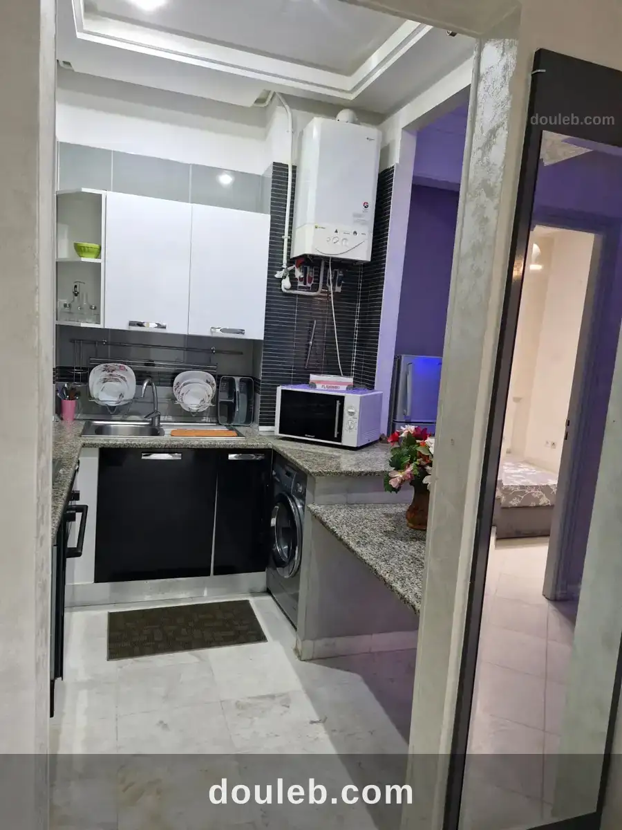 Rbnb s1 haut standing au lac 2 - Miniature 4