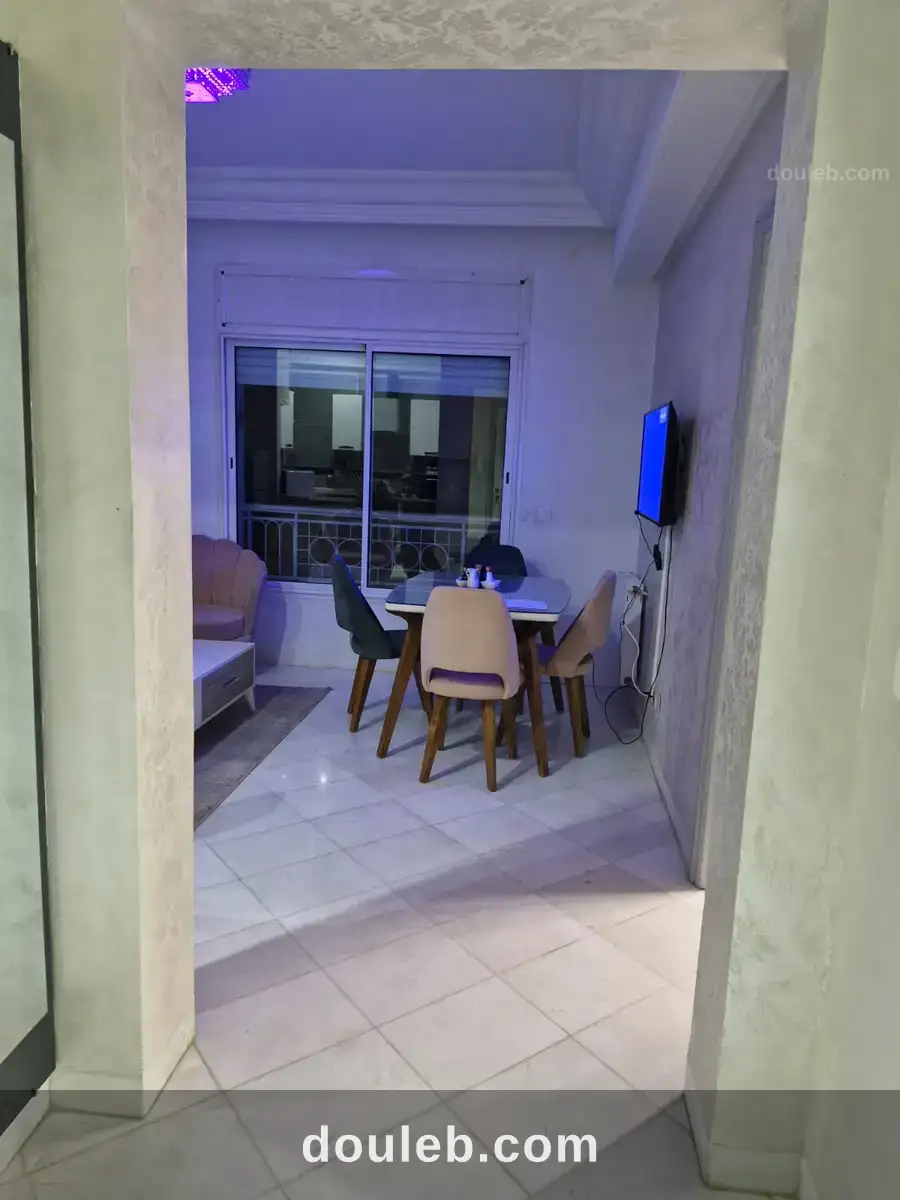 Rbnb s1 haut standing au lac 2 - Miniature 5