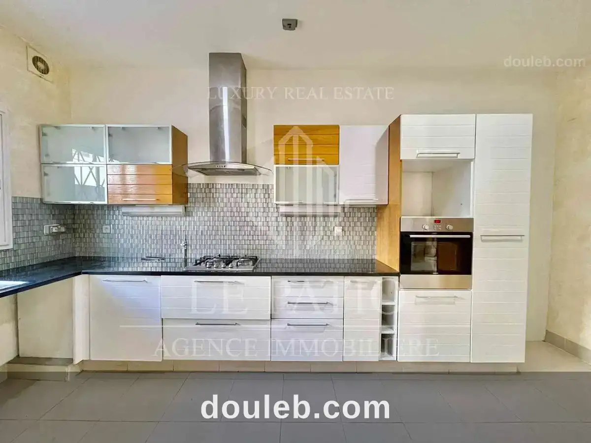 Villa a la marsa lp à Tunis