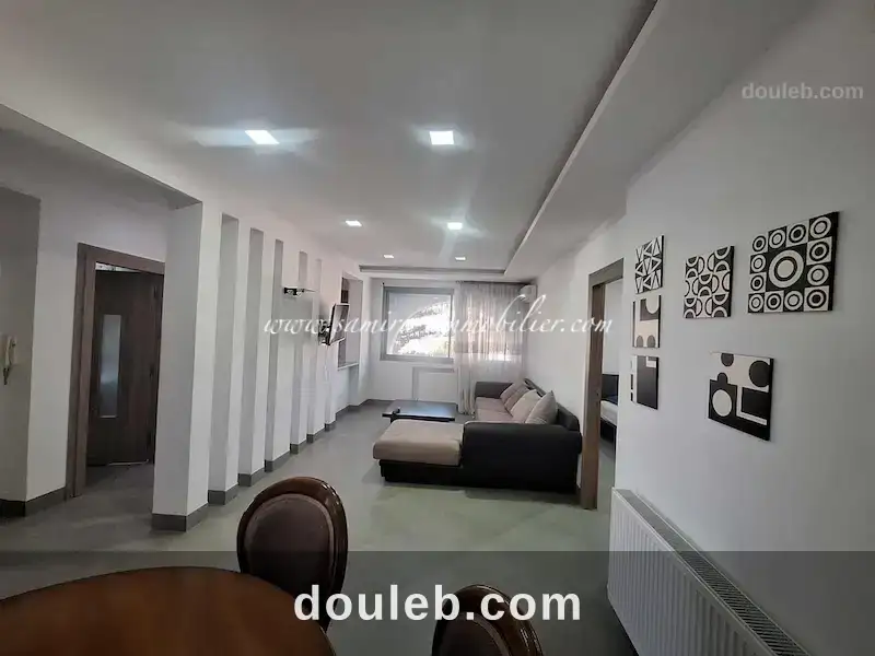 Appartement mario à Tunis