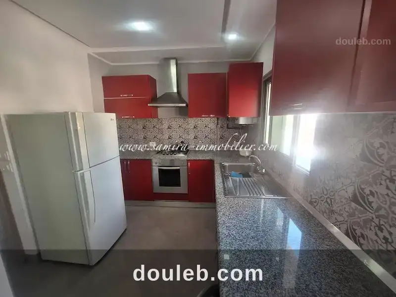 Appartement mario - Miniature 3