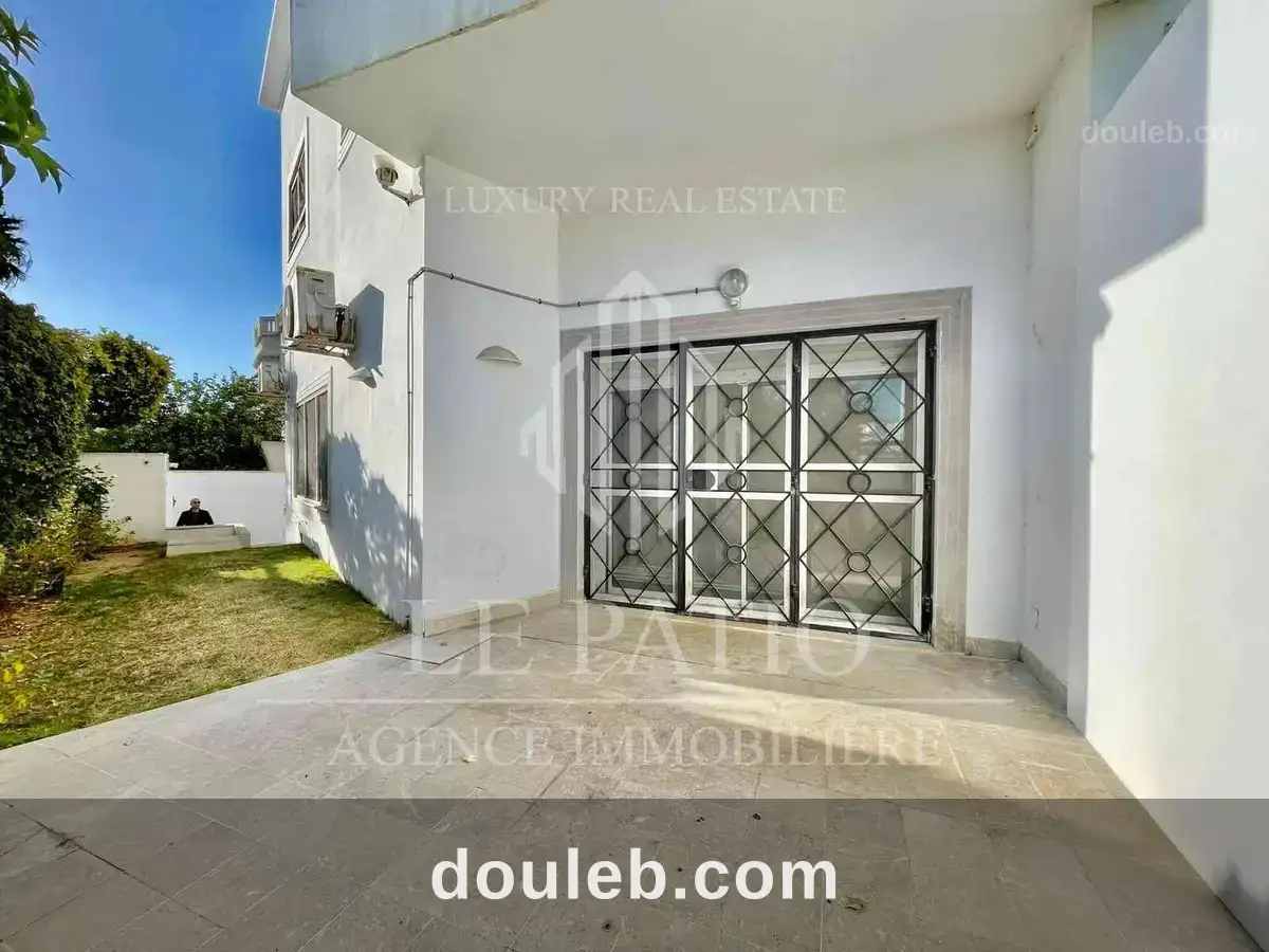 Villa a la marsa lp - Miniature 3