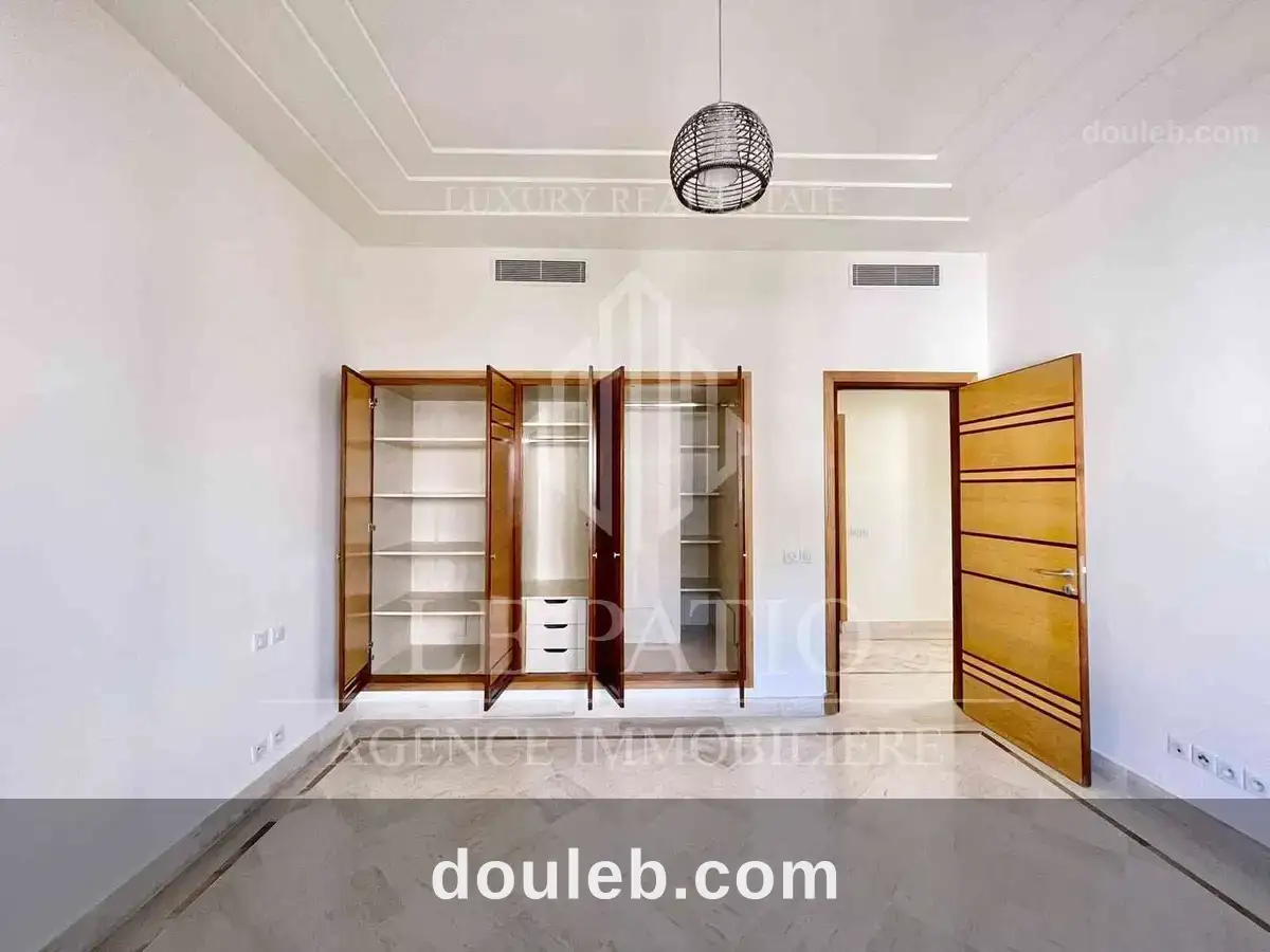 Villa a la marsa lp - Miniature 4