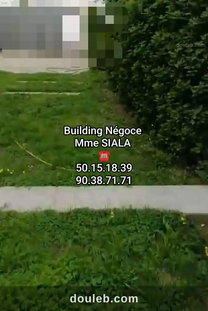 Soukra chotrana 3 agréable villa avec piscine - Miniature 4