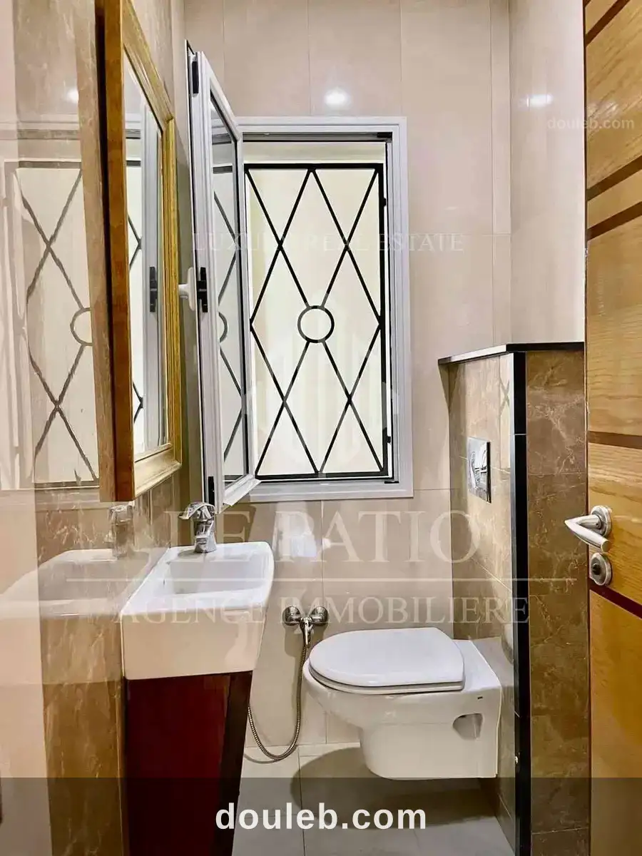 Villa a la marsa lp - Miniature 5