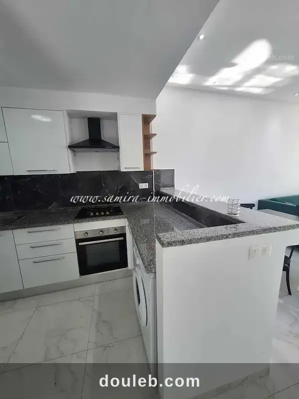 Appartement rosaline 3 - Miniature 3