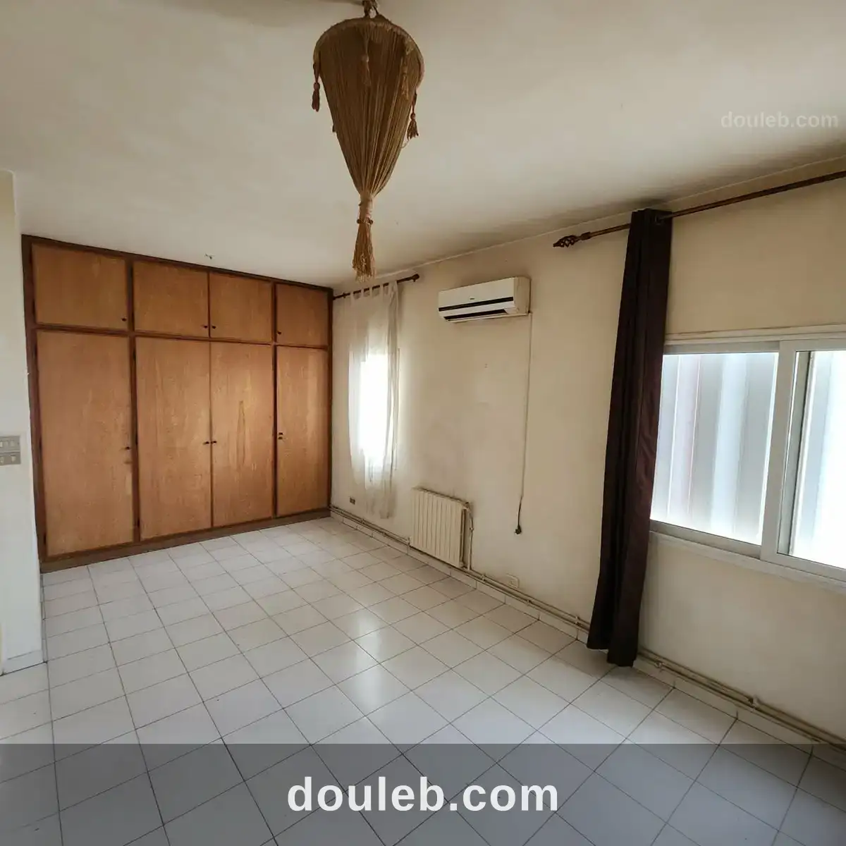 Menzah 6 spacieux triplex s4 avec jardin privatif - Miniature 3