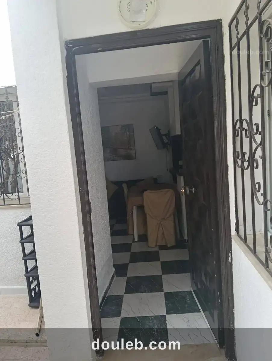 Jolie étage de villa s2 - Miniature 3