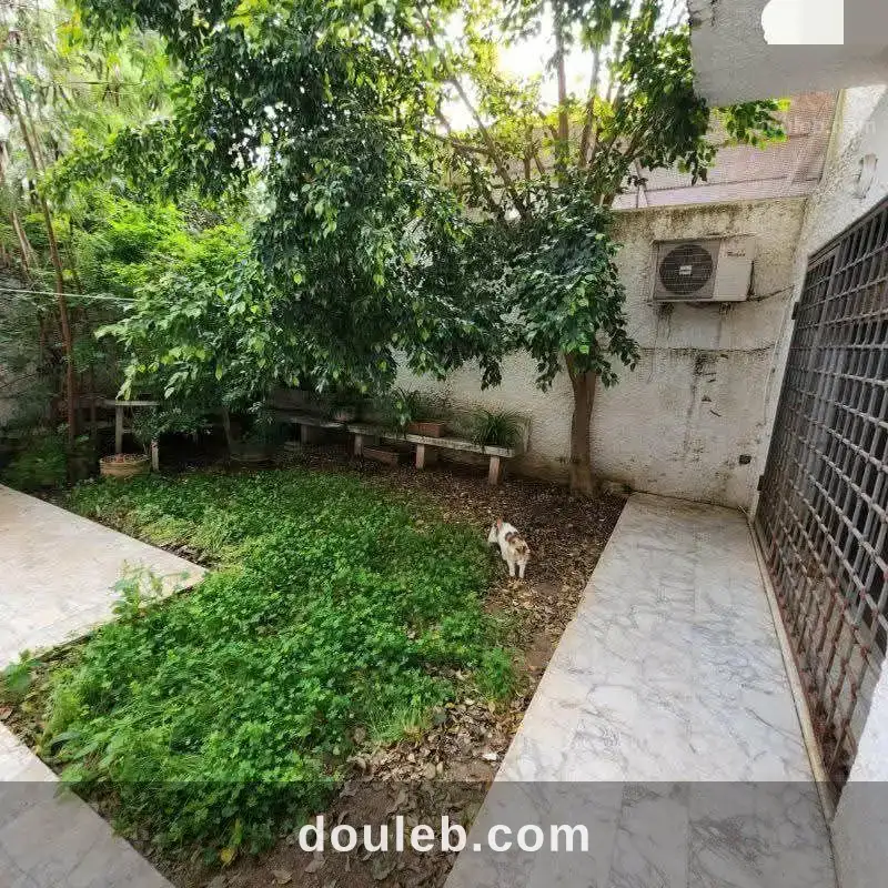 Menzah 6 spacieux triplex s4 avec jardin privatif - Miniature 4