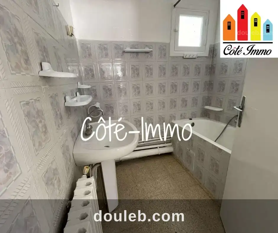 Un appart s2 a boumhal - Miniature 3