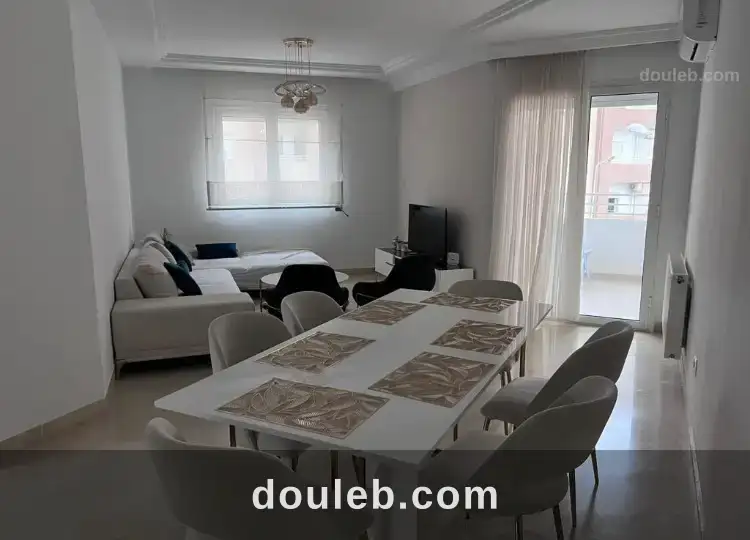 Monoprix zayatine s2 à Tunis