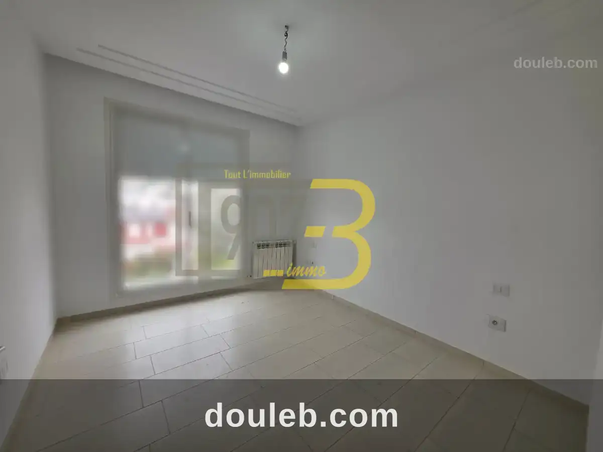 Un appartement s1 à ennaser - Miniature 4