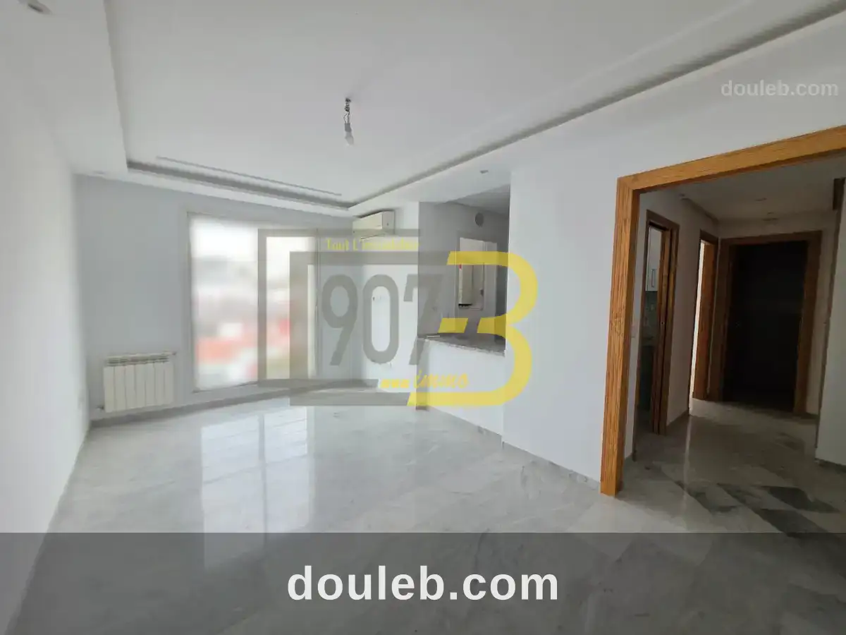 Un appartement s1 à ennaser - Miniature 5