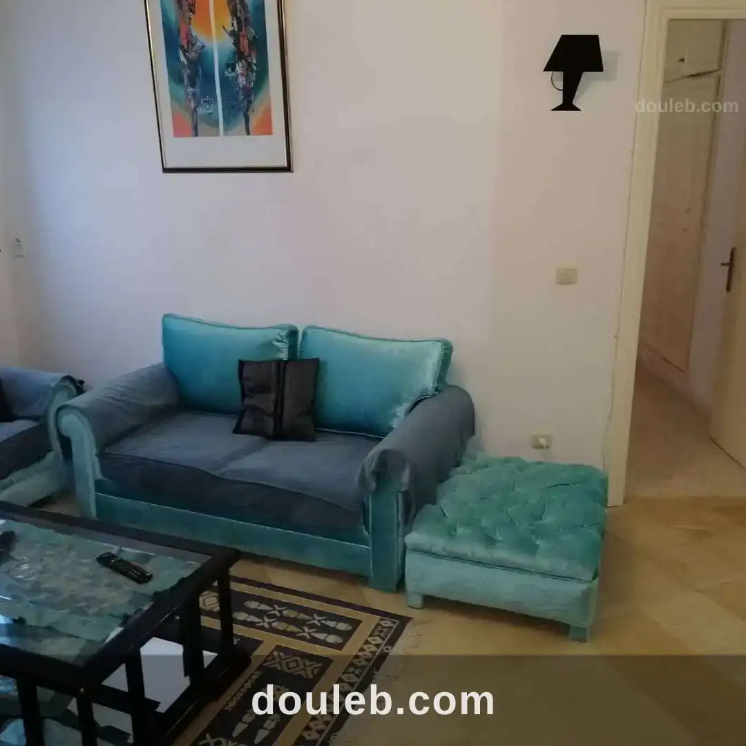 Appartement de luxe par nuit à Tunis