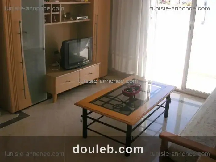 App tout neuf luxueusement meublé à la nuitée - Miniature 4