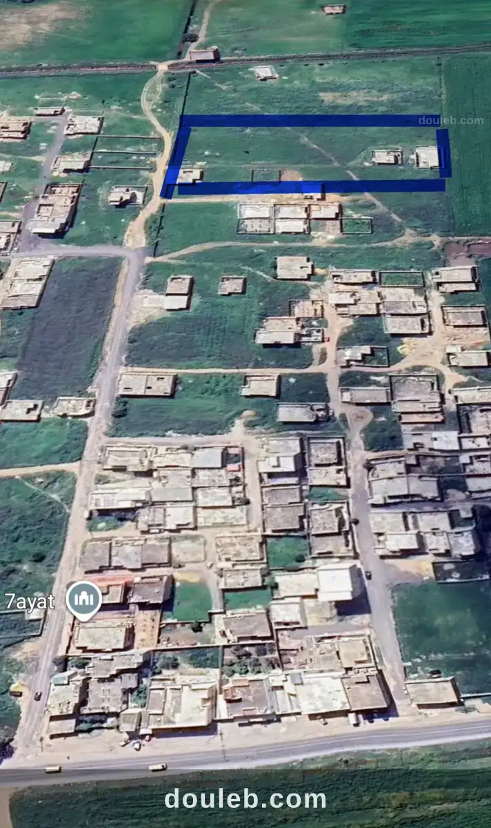 Terrains nus de 150 m2 et plus - Miniature 2