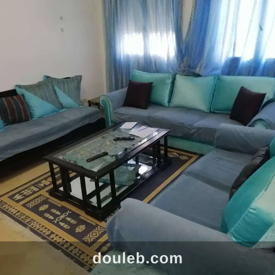 Appartement de luxe par nuit - Miniature 2