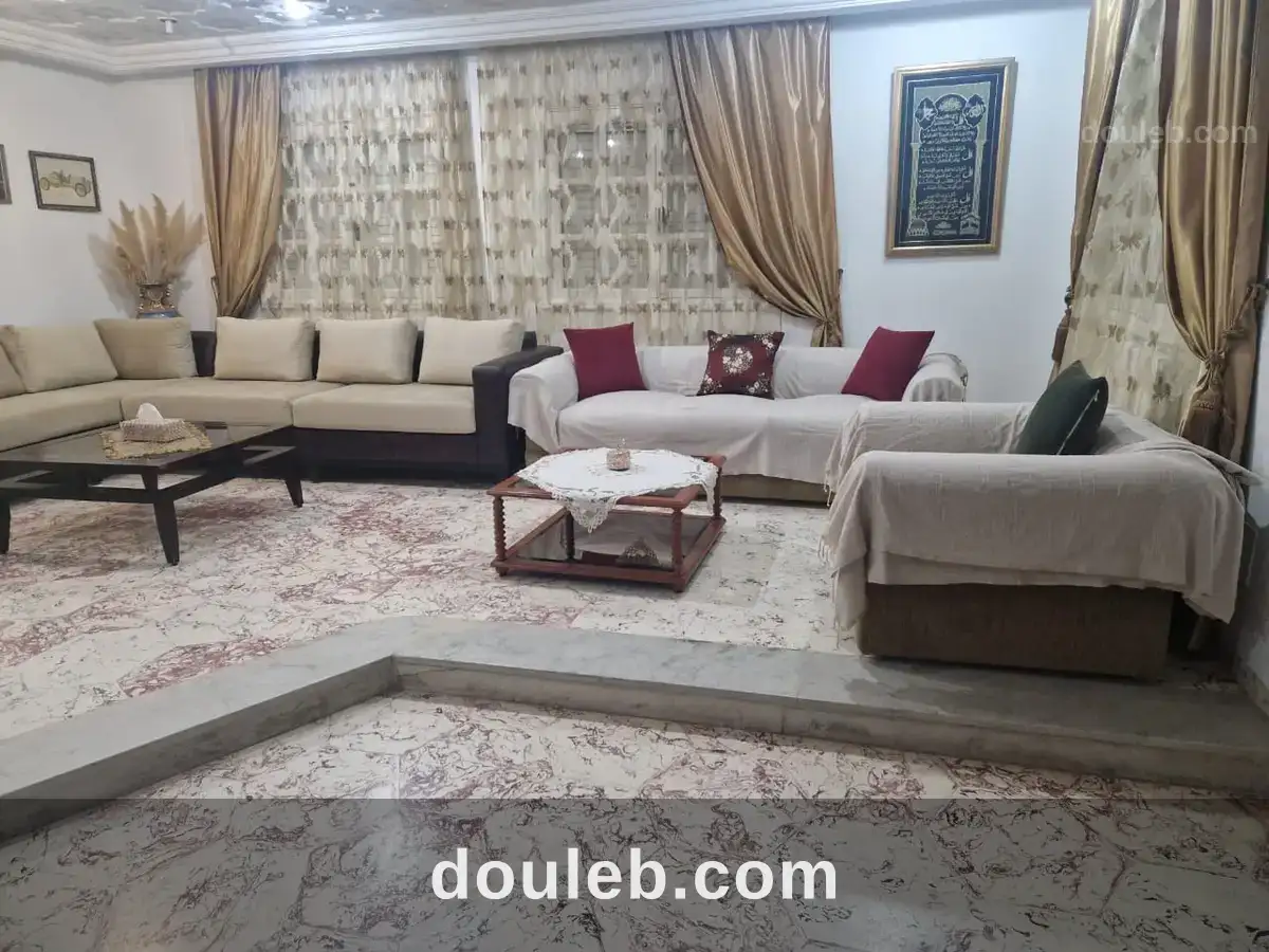 Belle villa meublée avec jardinet et vue mer - Miniature 2