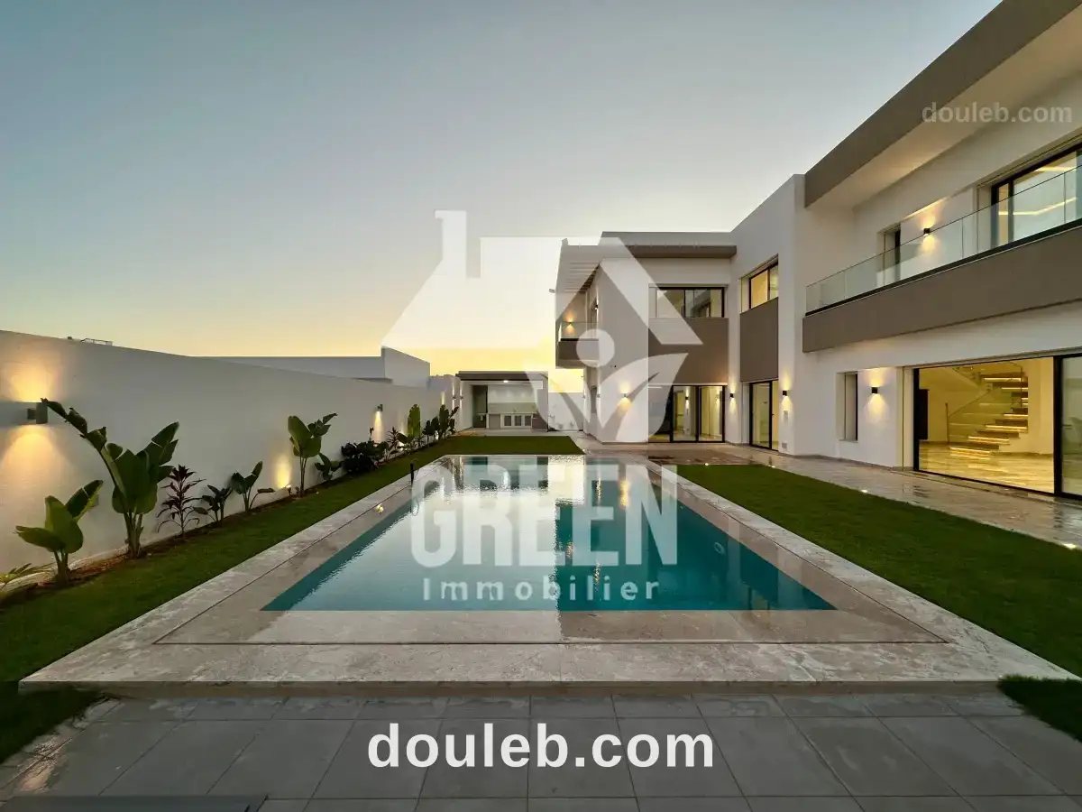 Villa blondie - Miniature 2