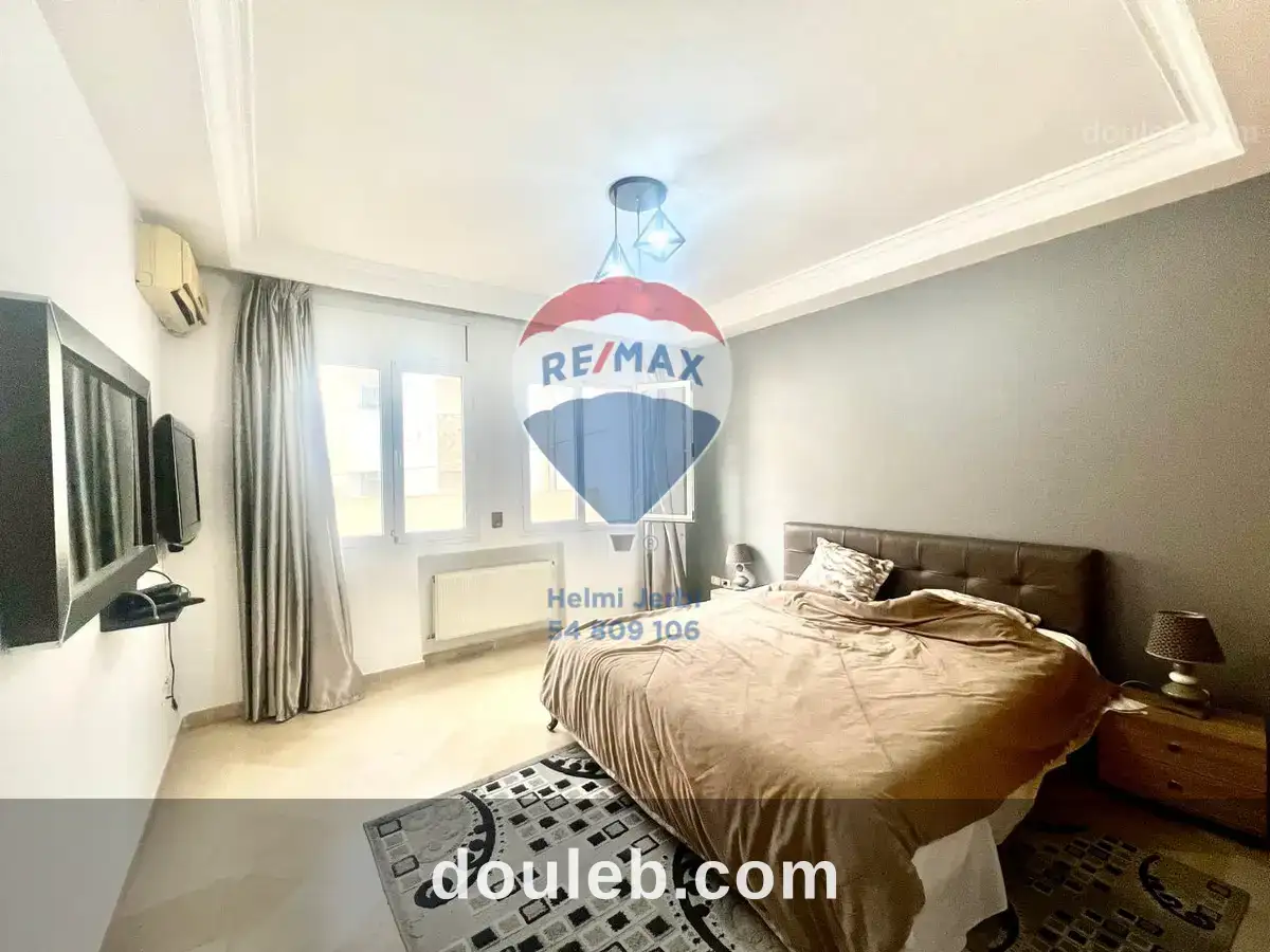 S1 meublé au lac1 - Miniature 2