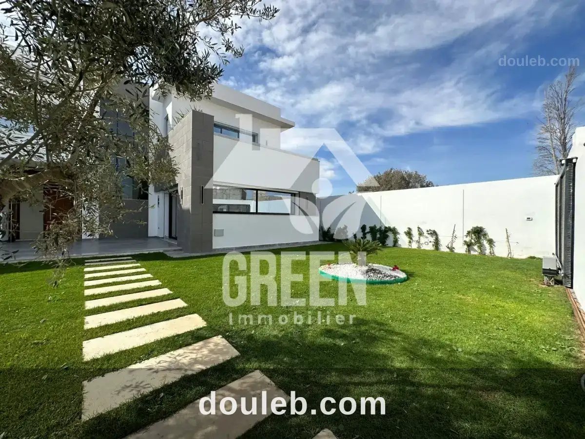 Villa versace - Miniature 2