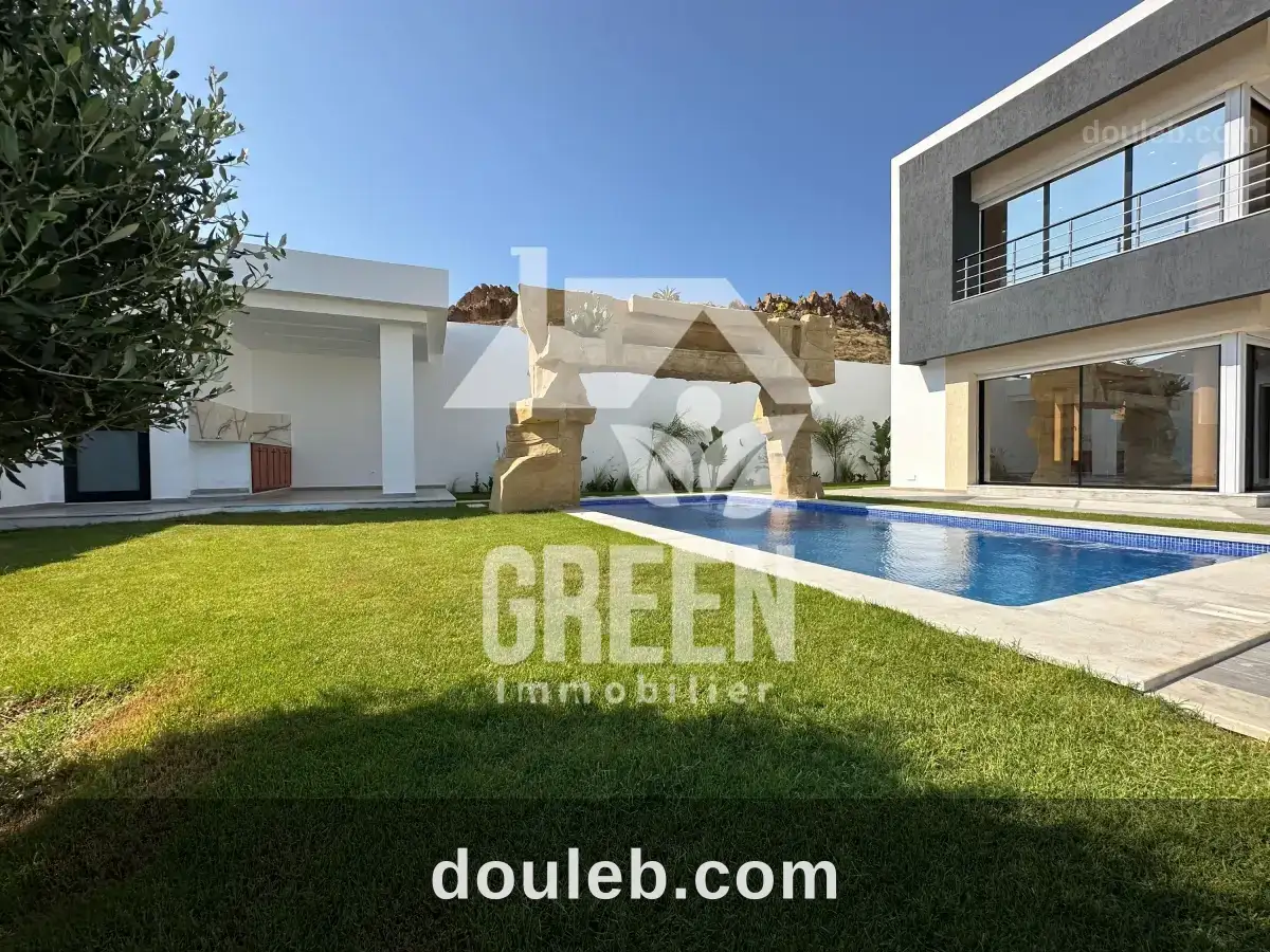 Villa romeo - Miniature 2