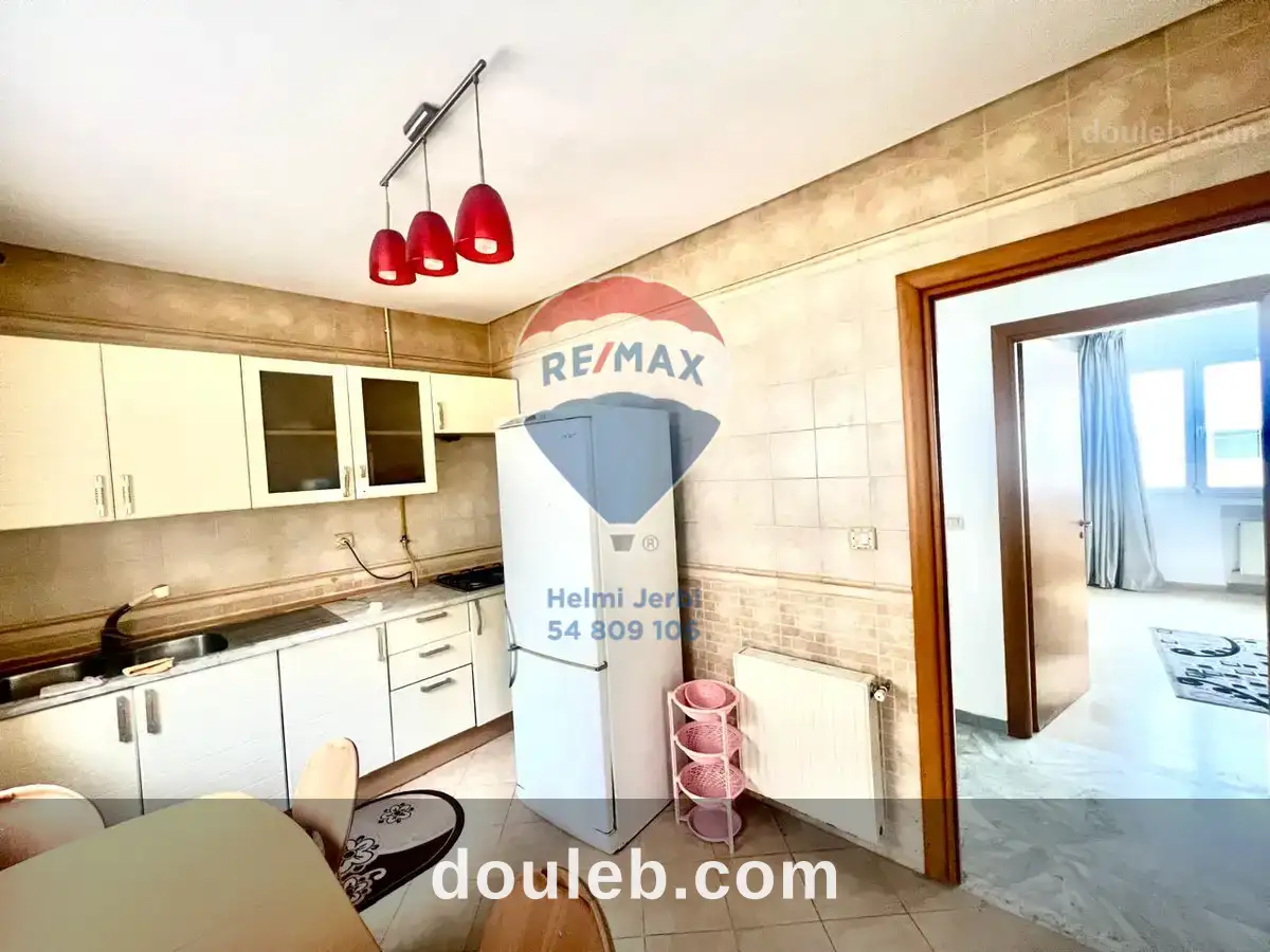 S1 meublé au lac1 - Miniature 3