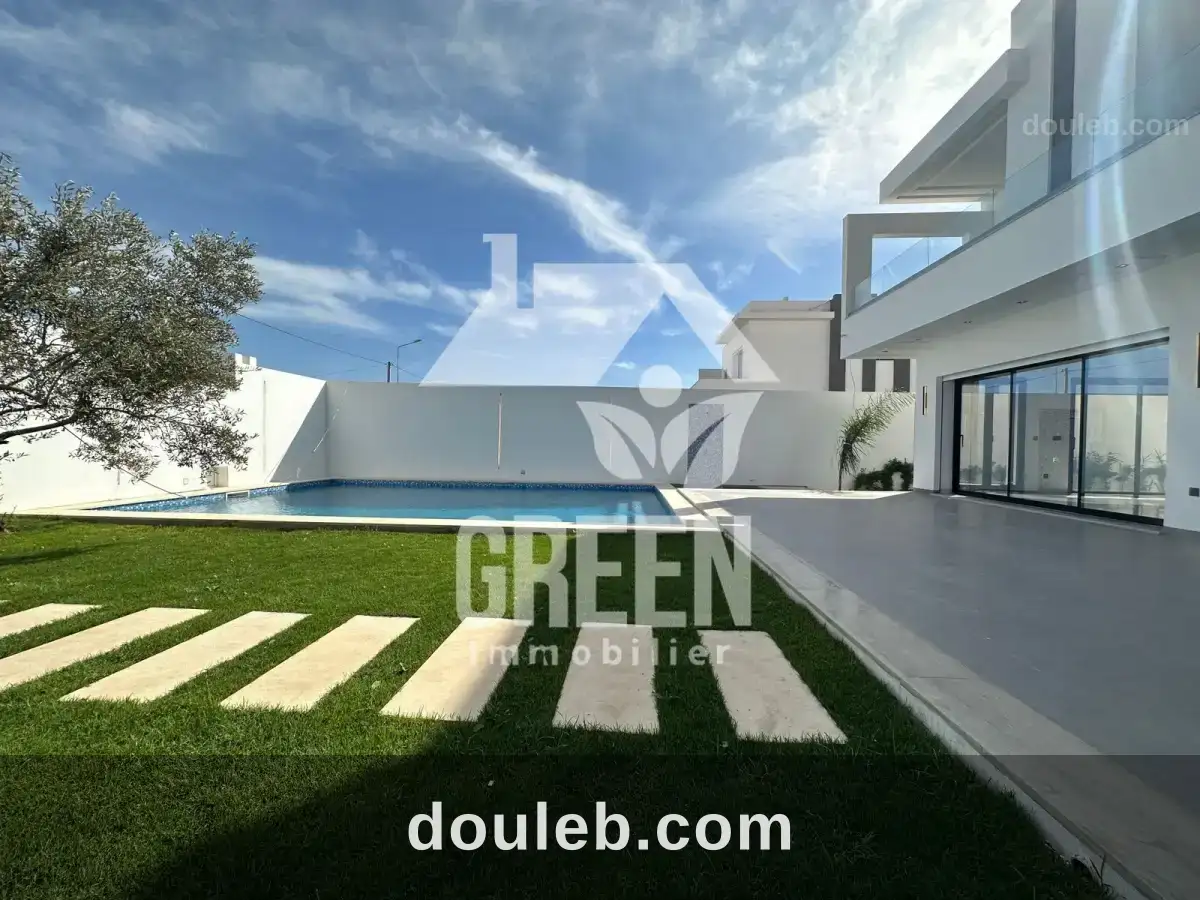 Villa versace - Miniature 3