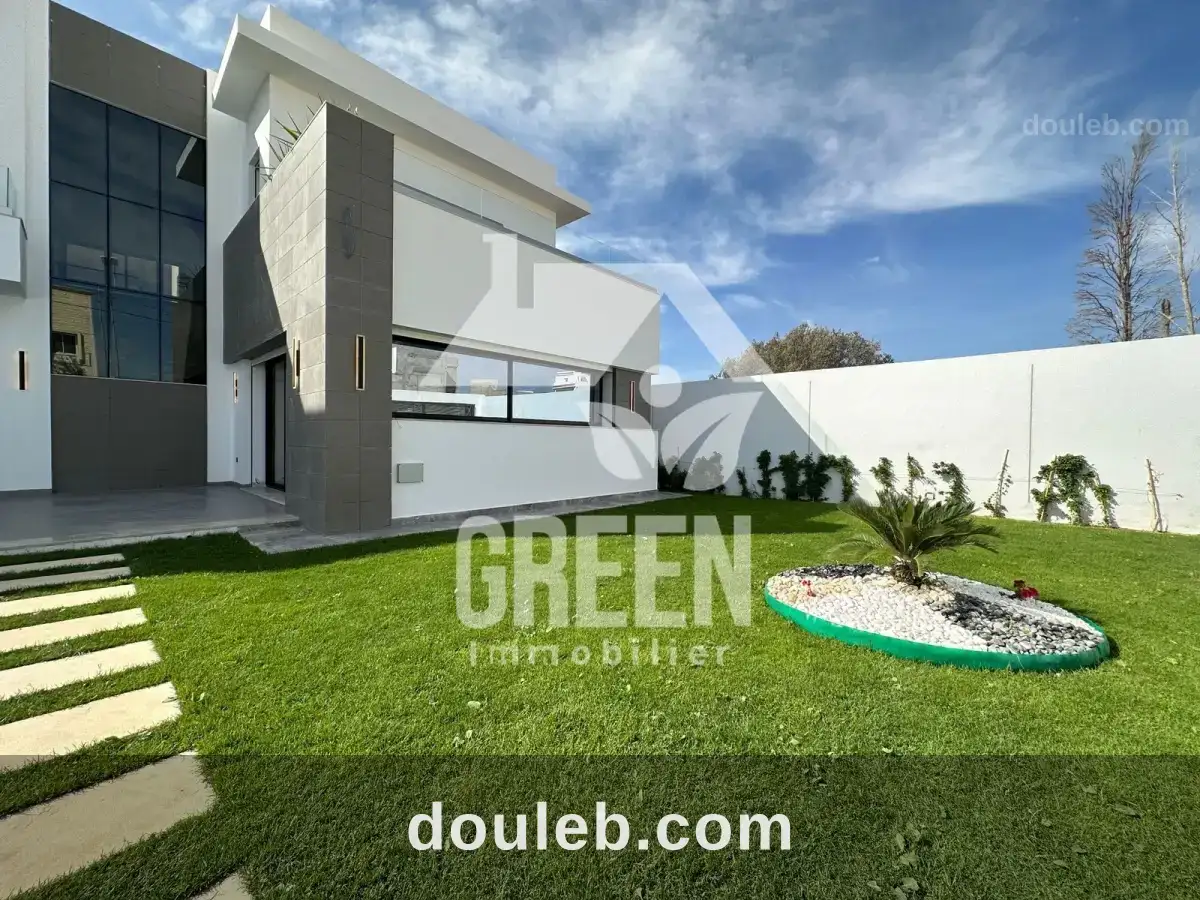 Villa versace - Miniature 4