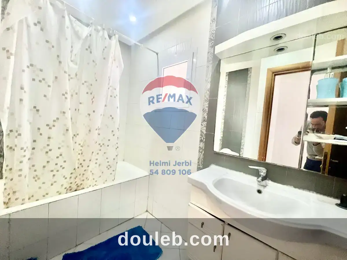 S1 meublé au lac1 - Miniature 4