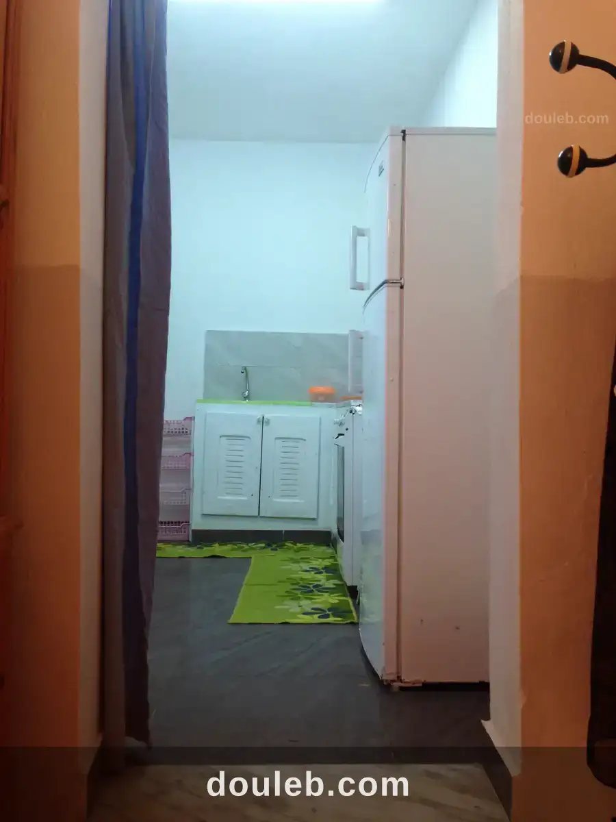 Super studio meubler à Tunis