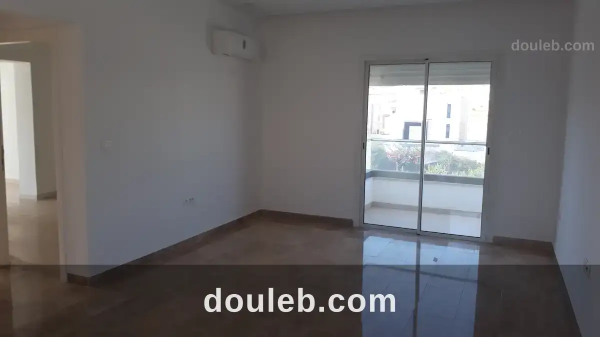 Grand s1 cité el faouz à Tunis