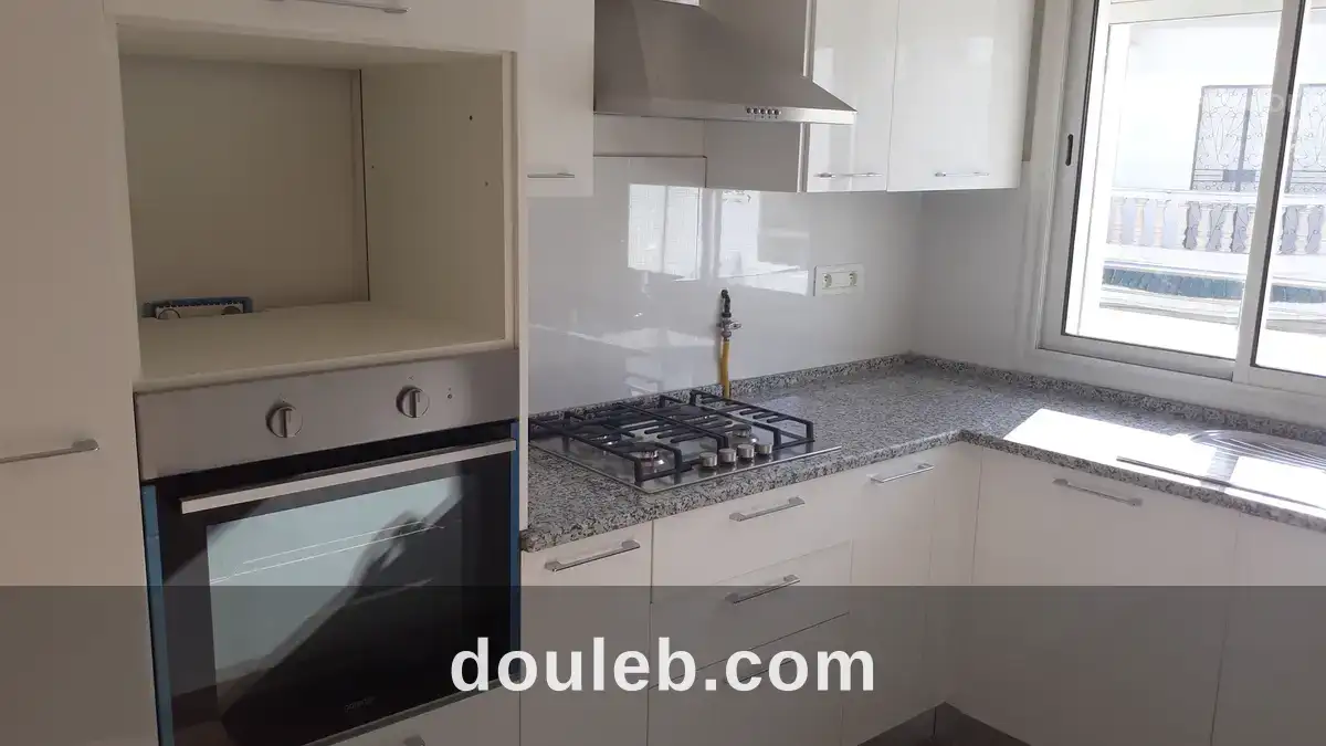 Grand s1 cité el faouz - Miniature 3