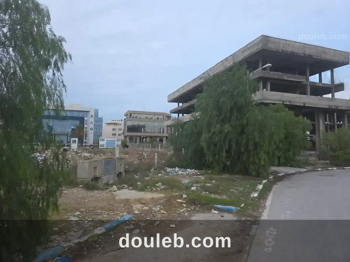 Magnifique terrain constructible r3 de 2000m lac 2 - Miniature 5