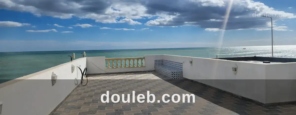 Particulier vend ou échange à Tunis