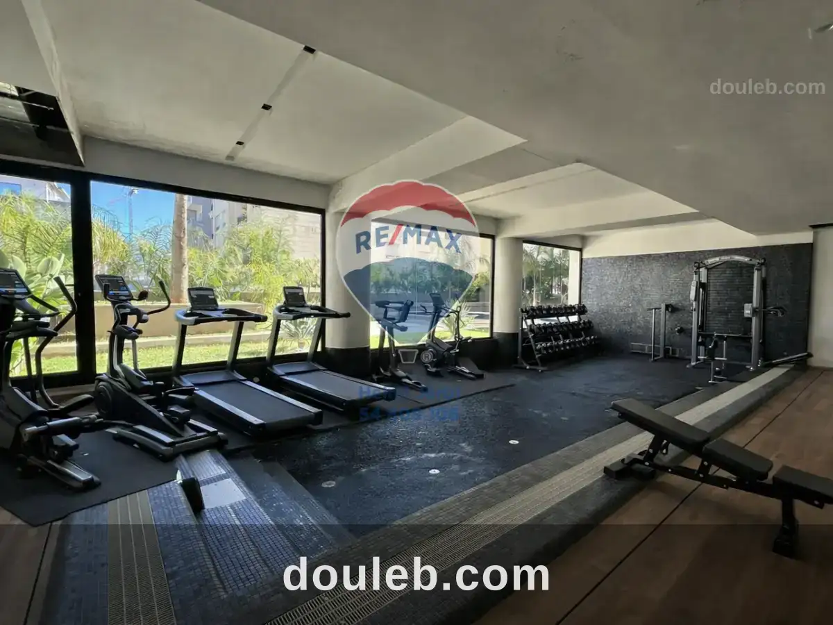 S1 meublé aux jardins de carthage - Miniature 2